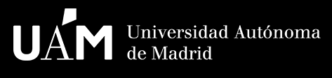 Universidad Autnoma de Madrid