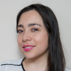 Ana Catherine Moreno