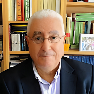 Pedro Antonio Martínez Lillo