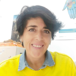 Yolanda Raboso Valero