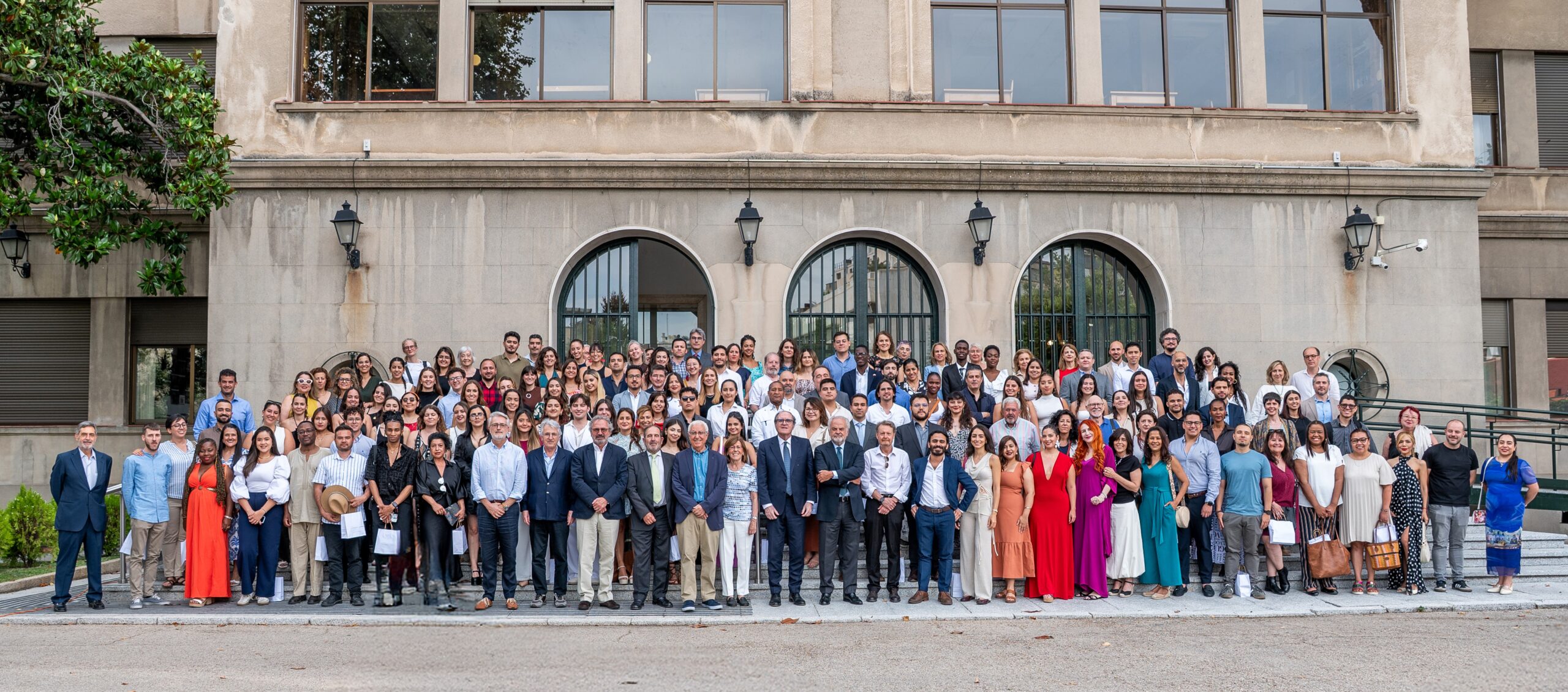 CELEBRACIÓN XV ANIVERSARIO
