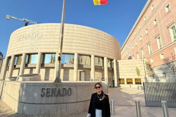 Visita senado 4